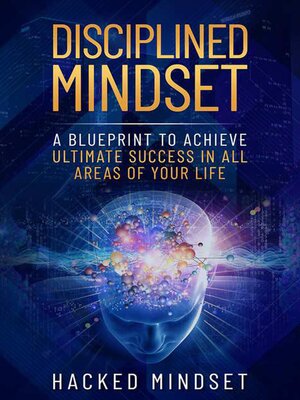 cover image of Disciplined Mindset